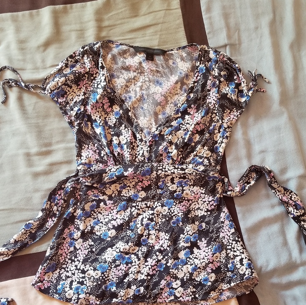 Express Blouse